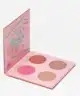 KimChi Chic Beauty - KimChi Chic X Naomi Smalls Sunkissed in June Palette