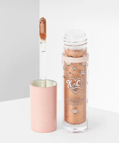 KimChi Chic Beauty - Diamond Sharts Cream Eyeshadow