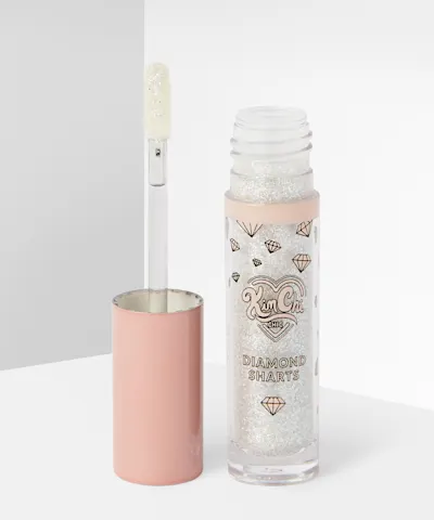 KimChi Chic Beauty - Diamond Sharts Cream Eyeshadow