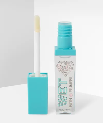 KimChi Chic Beauty - Wet Gloss with Plumper