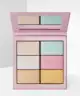KimChi Chic Beauty - Drama Queen The Unboring Highlight Palette