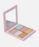 KimChi Chic Beauty - Drama Queen The Unboring Highlight Palette