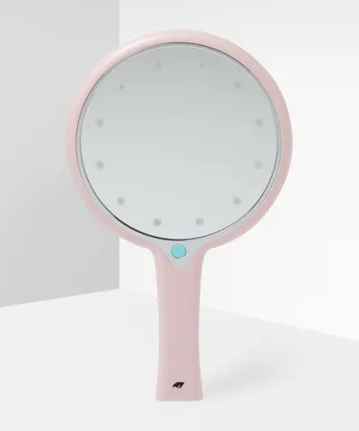 KimChi Chic Beauty - Kimchi_Chic Mirror Pastel Pink