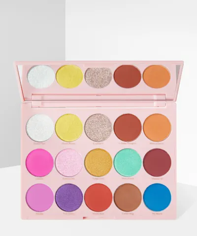 KimChi Chic Beauty - You Make Me Happy Eyeshadow Palette