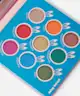 KimChi Chic Beauty - Juicy Nine Juicy Velvet Palette
