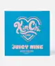 KimChi Chic Beauty - Juicy Nine Juicy Velvet Palette