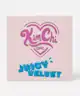 KimChi Chic Beauty - Juicy Nine Juicy Velvet Palette