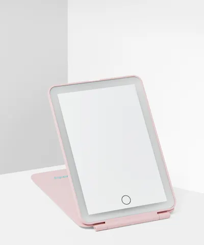 KimChi Chic Beauty - Freestanding Folding Mirror