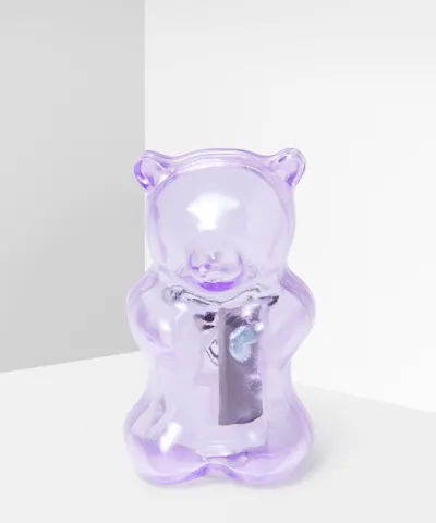 KimChi Chic Beauty - Teddy Bear Sharpener