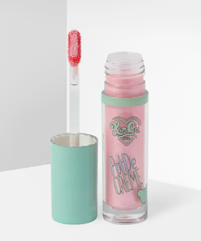 KimChi Chic Beauty - Pot De Creme Cream Eyeshadow