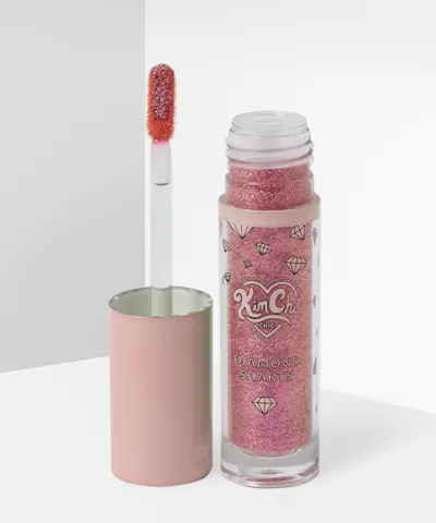 KimChi Chic Beauty - Diamond Sharts Cream Eyeshadow