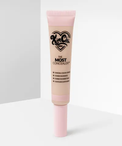 KimChi Chic Beauty - The Most Concealer