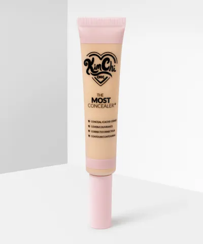 KimChi Chic Beauty - The Most Concealer