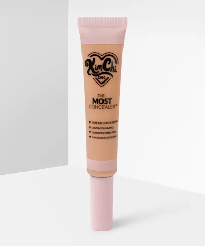KimChi Chic Beauty - The Most Concealer
