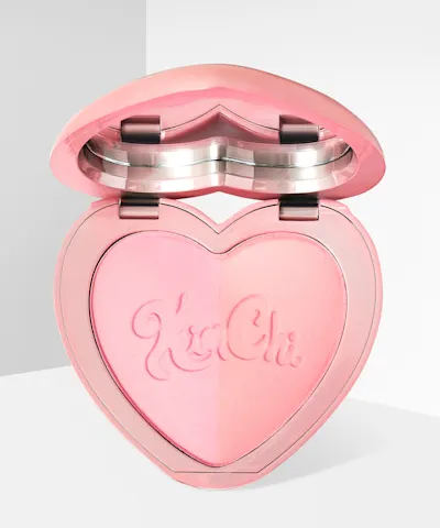 KimChi Chic Beauty - Thailor Blush