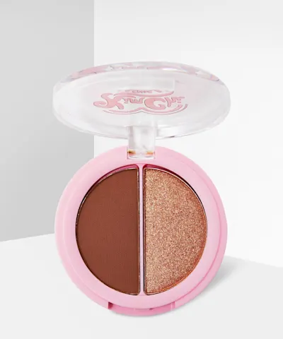 KimChi Chic Beauty - Glazed 2 Go Pressed Pigment Duo