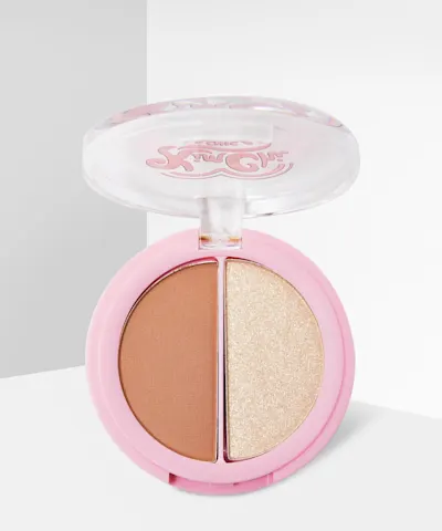 KimChi Chic Beauty - Glazed 2 Go Pressed Pigment Duo