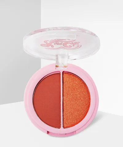 KimChi Chic Beauty - Glazed 2 Go Pressed Pigment Duo