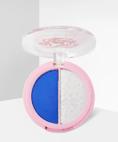KimChi Chic Beauty - Glazed 2 Go Pressed Pigment Duo