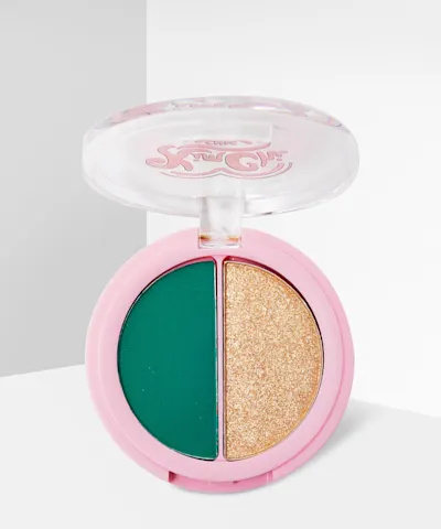 KimChi Chic Beauty - Glazed 2 Go Pressed Pigment Duo