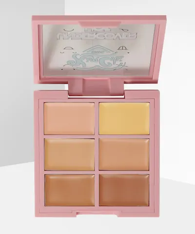 KimChi Chic Beauty - Undercover Hoe Concealer Palette