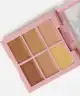 KimChi Chic Beauty - Undercover Hoe Concealer Palette