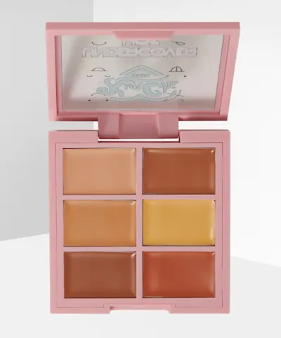 KimChi Chic Beauty - Undercover Hoe Concealer Palette