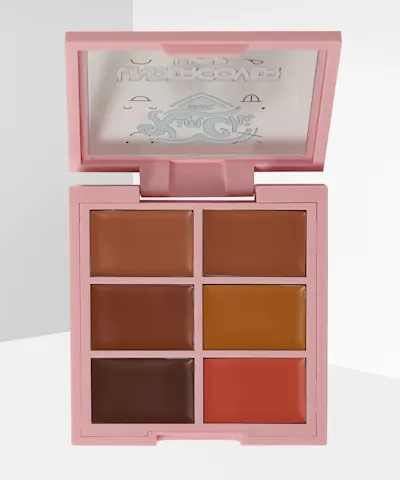 KimChi Chic Beauty - Undercover Hoe Concealer Palette