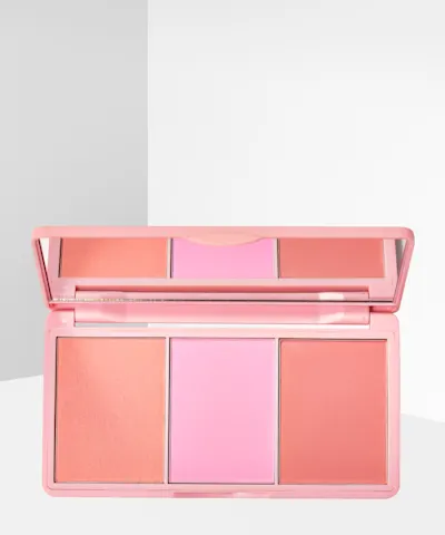 KimChi Chic Beauty - Cheeky 3Some Blush Trio