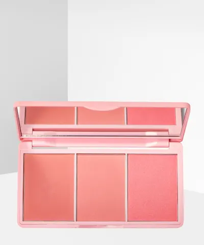 KimChi Chic Beauty - Cheeky 3Some Blush Trio