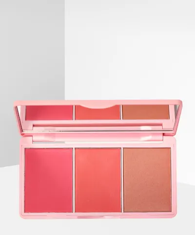 KimChi Chic Beauty - Cheeky 3Some Blush Trio