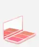 KimChi Chic Beauty - Cheeky 3Some Blush Trio