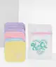 KimChi Chic Beauty - Makeup Removing Cloth 7 Day Set