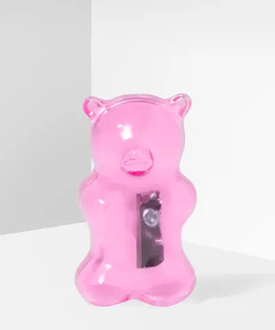 KimChi Chic Beauty - Teddy Bear Sharpener