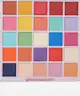 KimChi Chic Beauty - Twenty Five Send Me Sprinkles Eyeshadow Palette