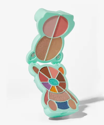 KimChi Chic Beauty - Teddy Kim Boyfriend Palette