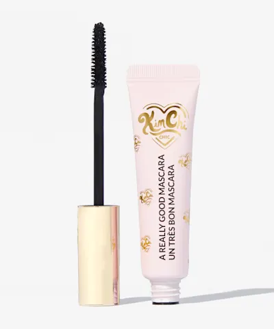 KimChi Chic Beauty - A Really Good Mascara 01 Volume & Lengthening