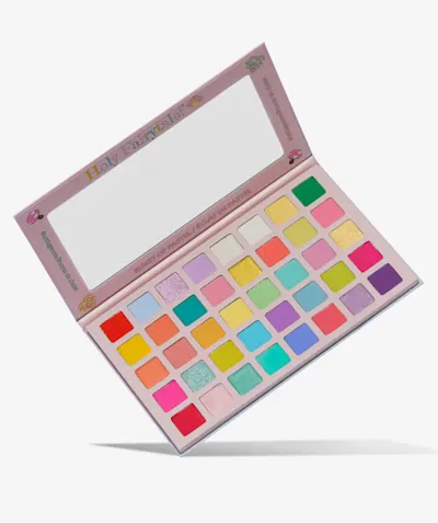 KimChi Chic Beauty - Holy Fairytale Palette