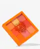 KimChi Chic Beauty - Citrus Queen Eyeshadow Palette 01 Orange