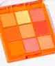 KimChi Chic Beauty - Citrus Queen Eyeshadow Palette 01 Orange