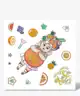 KimChi Chic Beauty - Citrus Queen Eyeshadow Palette 01 Orange