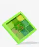 KimChi Chic Beauty - Citrus Queen Eyeshadow Palette 03 Lime