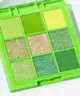 KimChi Chic Beauty - Citrus Queen Eyeshadow Palette 03 Lime