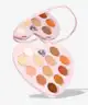 KimChi Chic Beauty - Spinning Hearts Love Lifetime Partner Palette