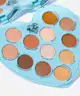 KimChi Chic Beauty - Spinning Hearts Love Partner in Crime Palette