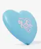 KimChi Chic Beauty - Spinning Hearts Love Partner in Crime Palette