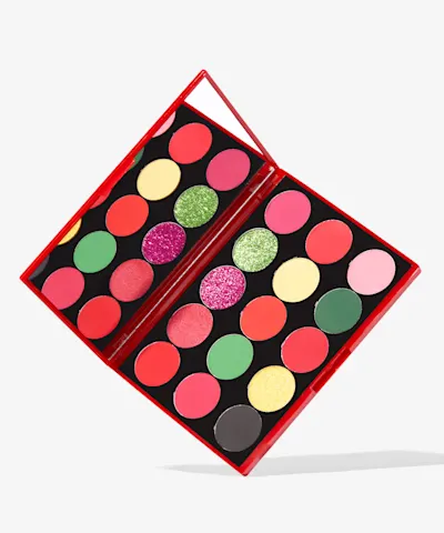 KimChi Chic Beauty - Cherry Chic Palette