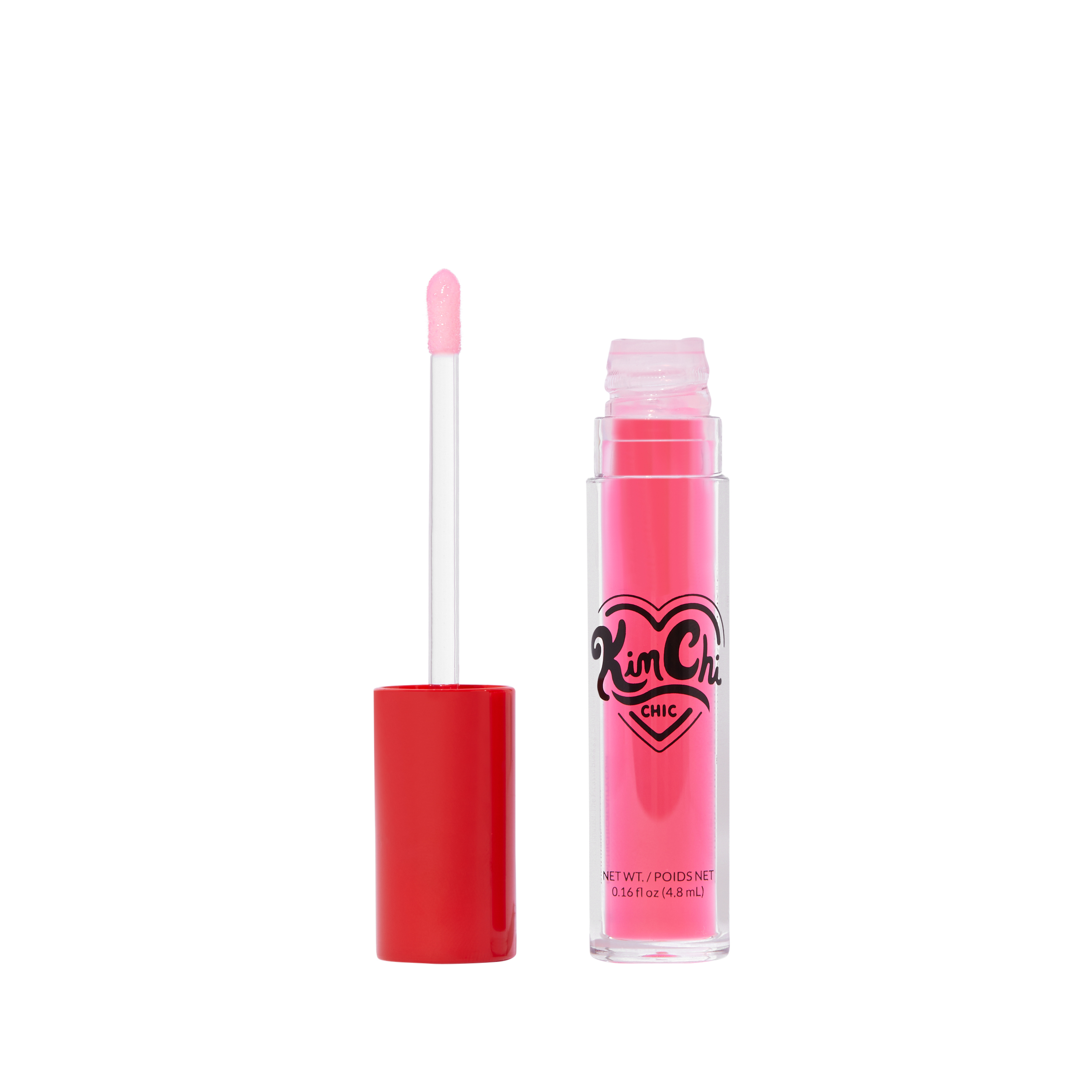 Cherry Chic Lip Gloss