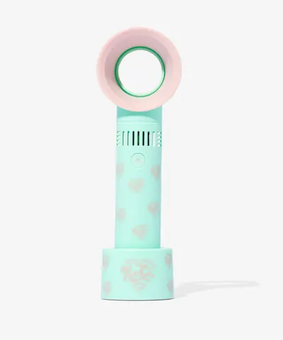 KimChi Chic Beauty - Electric Fan