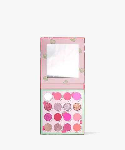 KimChi Chic Beauty - Donut Collection Strawberries & Cream